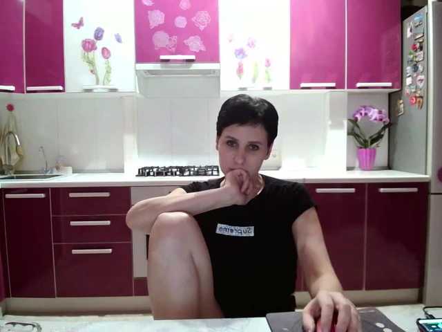 Capturas de tela de transmissão Olivija2020