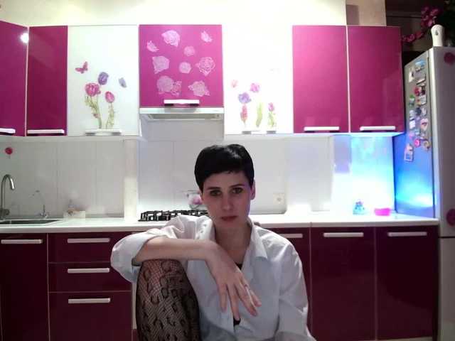 Capturas de tela de transmissão Olivija2020