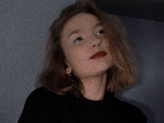 Chat de vídeo erótico Olivka24
