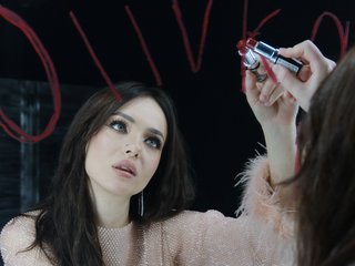 Chat de vídeo erótico OlivkaVif