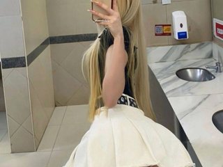 Chat de vídeo erótico Olivkka