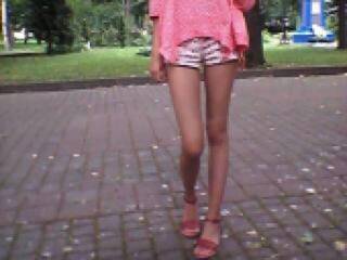 Chat de vídeo erótico olya02