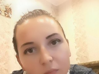 Chat de vídeo erótico Olya197