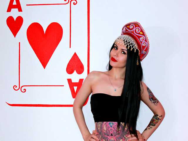 Foto do perfil Katherine_Moor