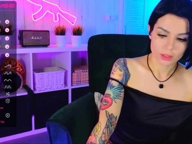 Capturas de tela de transmissão Katherine_Moor
