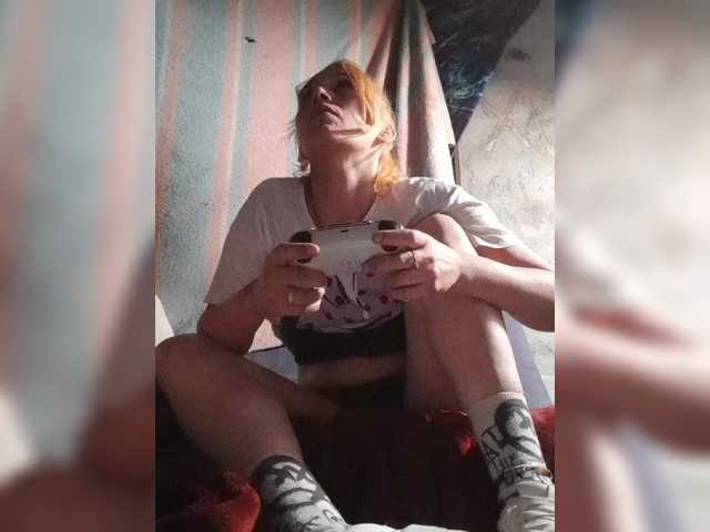 Capturas de tela de transmissão Onitoki