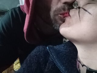 Chat de vídeo erótico Onitoki