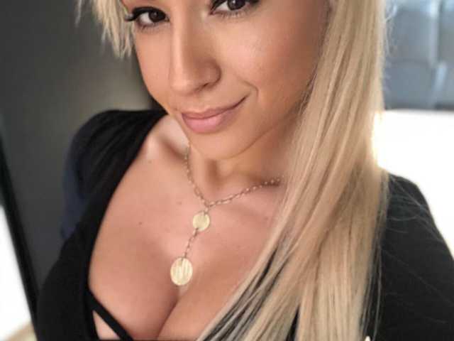 Foto do perfil Onehotblonde