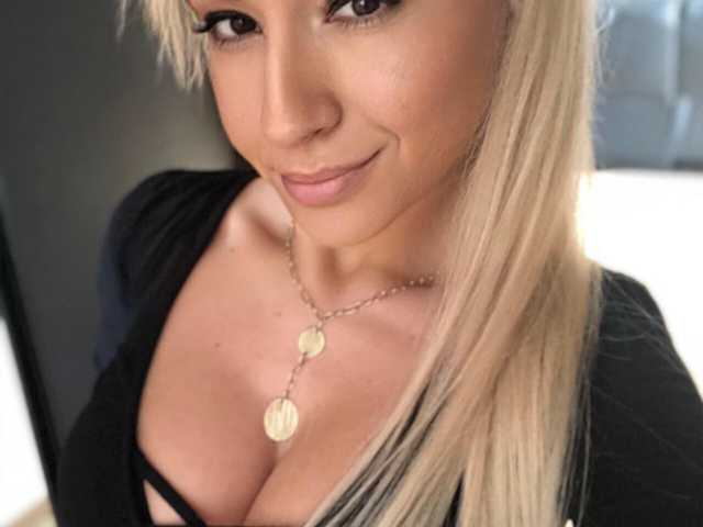 Foto de perfil Onehotblonde