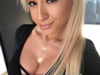 Chat de vídeo erótico Onehotblonde