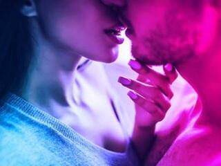 Chat de vídeo erótico OneLoveSexEee