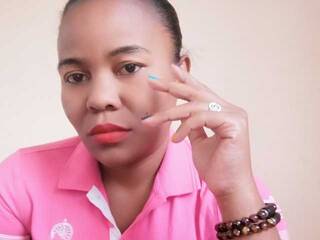 Chat de vídeo erótico Onjamahi