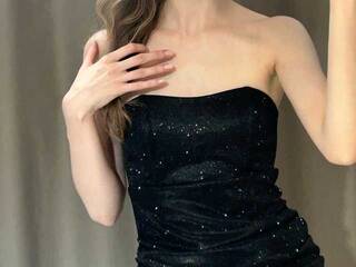 Chat de vídeo erótico Only-Kristina