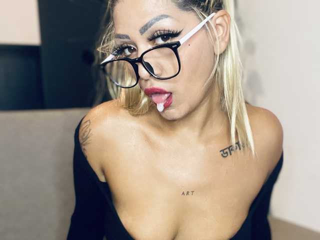 Foto do perfil Mistressravenx