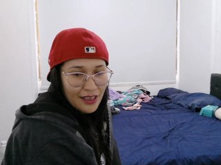 Chat de vídeo erótico onlyLuxas23