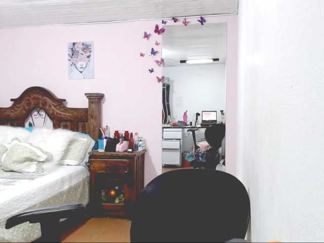 Capturas de tela de transmissão Onlyrose