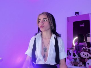 Chat de vídeo erótico OnlySahory11