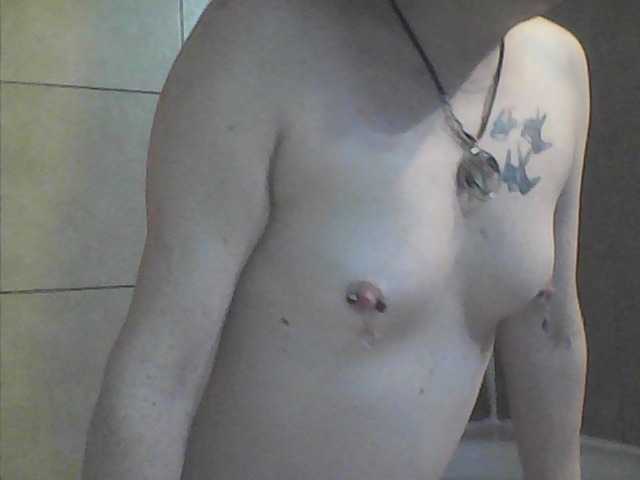 Capturas de tela de transmissão OpalMilf