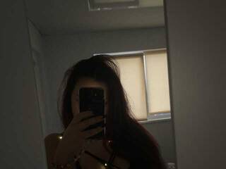 Chat de vídeo erótico OpheliaMeoow