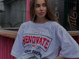 Chat de vídeo erótico OpiRose