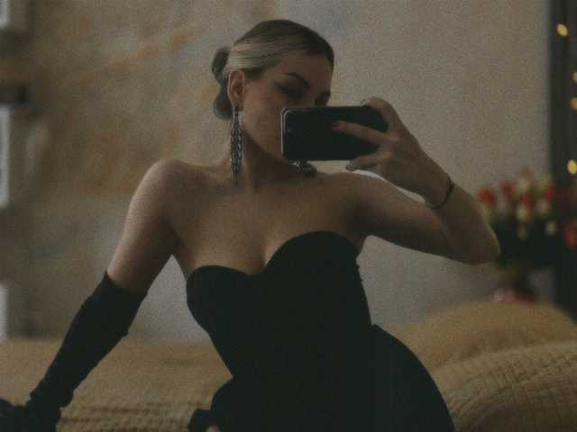 Foto do perfil OpulentSadist