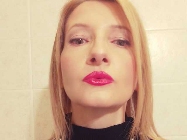 Foto do perfil Orchideahot