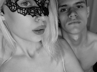 Chat de vídeo erótico Orgasm-Hunters