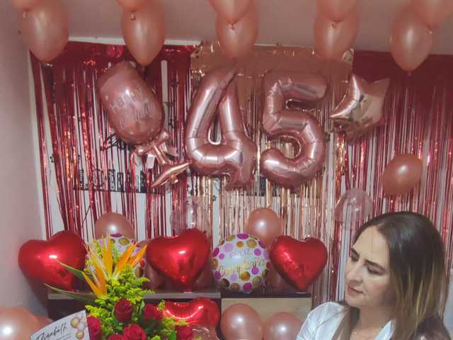 Foto do perfil Oriana-angelis