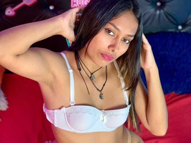 Foto do perfil Oriana-Rouse