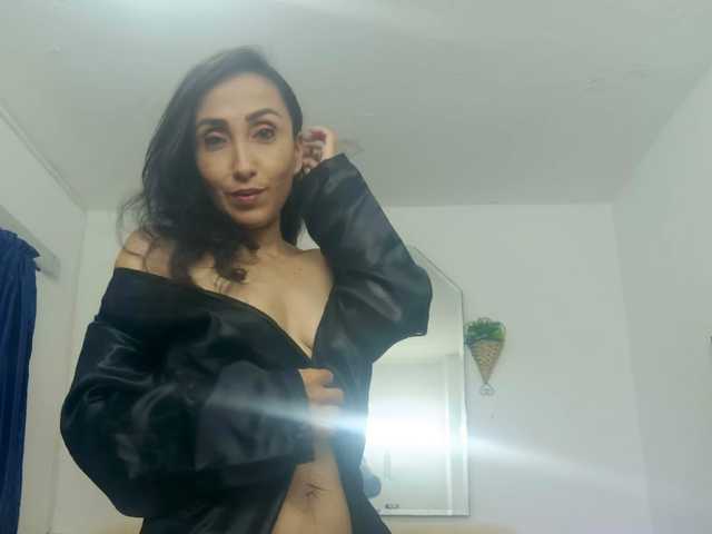 Foto do perfil Oriana-Vega