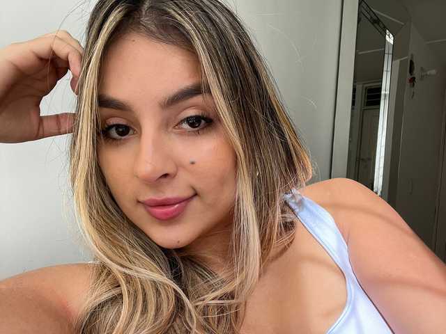 Foto de perfil oriana-zoe