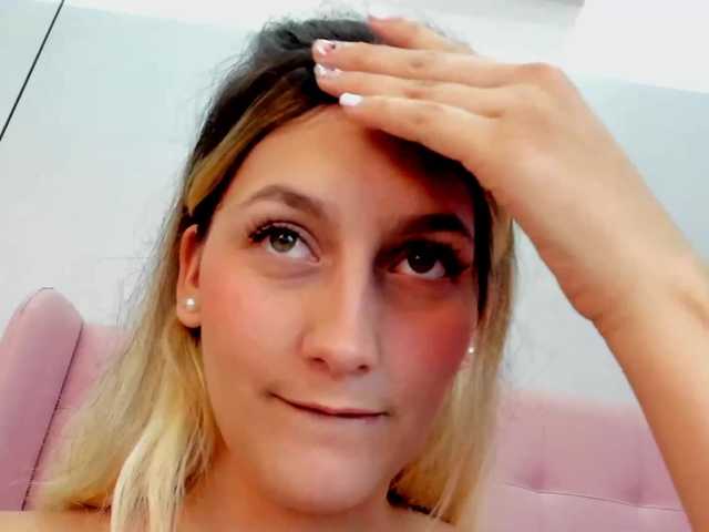 Fotos OrianaBrooks SNAP PROMO 35 TKS ♥ I'M SO HORNY AND CRAZY, CAN YOU BEAT ME? ♥ I NEED YOUR LOVE TO SATISFY ME ♥ LUSH ON, WATING FOR YOU INSIDE OF MY PUSSY ♥ 986 CUM SHOW ♥