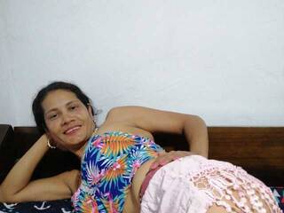 Chat de vídeo erótico OrianaFerrero