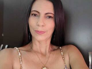 Chat de vídeo erótico orianazan