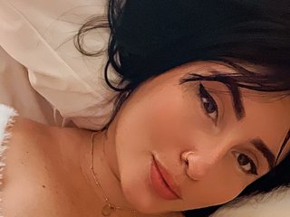 Chat de vídeo erótico MssOriana