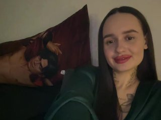 Chat de vídeo erótico Italianka
