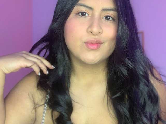 Foto do perfil oriiannaa