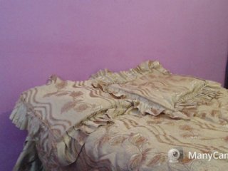 Capturas de tela de transmissão Orkhideyka