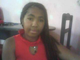 Chat de vídeo erótico Ornellah