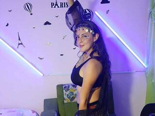 Chat de vídeo erótico Otsail112