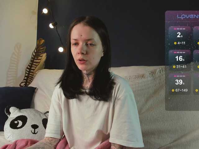 Capturas de tela de transmissão OVERKO-4