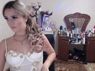 Capturas de tela de transmissão _Alienanna_