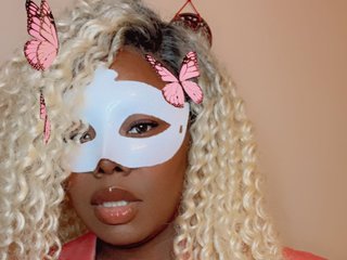 Chat de vídeo erótico P-Honeybunnie21
