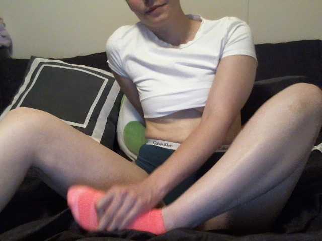 Capturas de tela de transmissão P01sonn