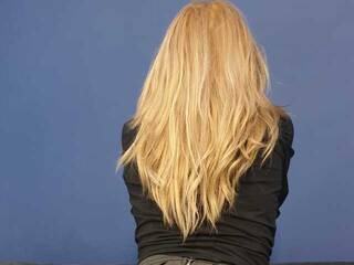 Chat de vídeo erótico P3achPleasure