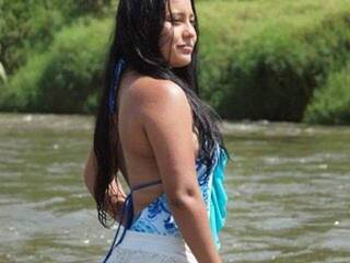 Chat de vídeo erótico Paaolaveega