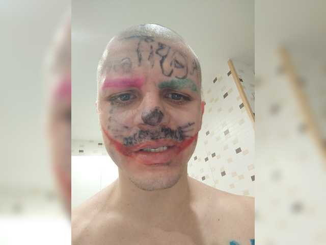Capturas de tela de transmissão SFKcrew69