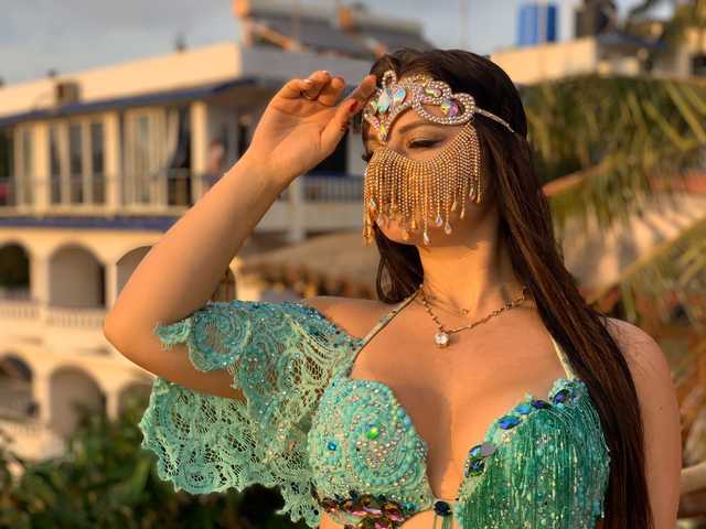 Foto do perfil PacoRabanne77