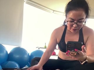 Chat de vídeo erótico PadThai