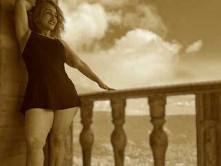 Chat de vídeo erótico Pahola-Bracho